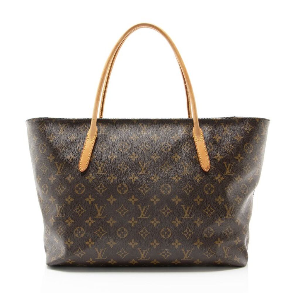 Louis Vuitton Monogram Canvas Raspail MM Tote - Picture 3 of 16